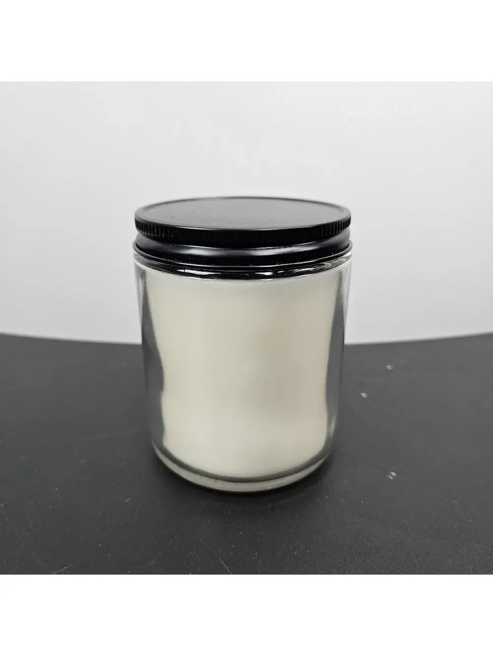 Bath and Body Works Tree Farm Mason Single Wick Candle - Picture 4 of 5